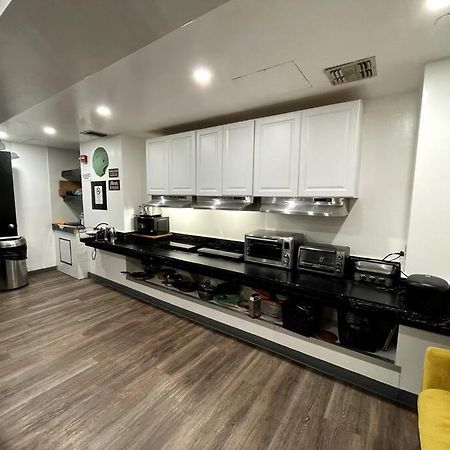 Hotel-Studio @ The Mansfield Midtown New York Bagian luar foto