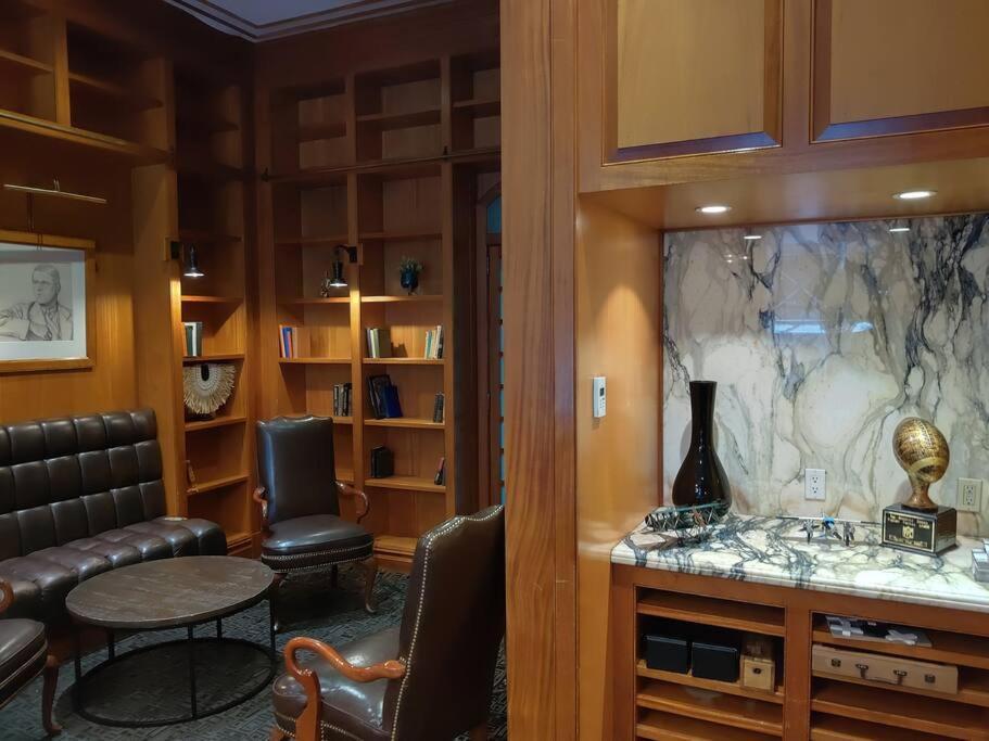 Hotel-Studio @ The Mansfield Midtown New York Bagian luar foto