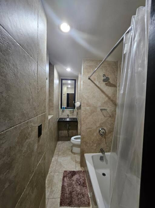 Hotel-Studio @ The Mansfield Midtown New York Bagian luar foto