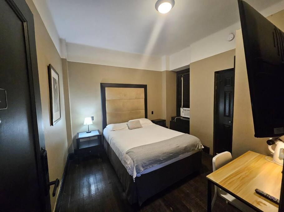 Hotel-Studio @ The Mansfield Midtown New York Bagian luar foto