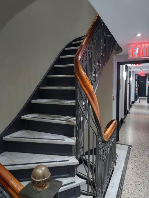 Hotel-Studio @ The Mansfield Midtown New York Bagian luar foto