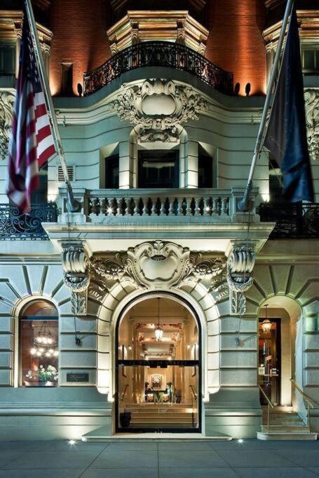 Hotel-Studio @ The Mansfield Midtown New York Bagian luar foto
